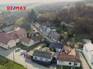 Prodej rodinného domu, Syrovín, 82 m2