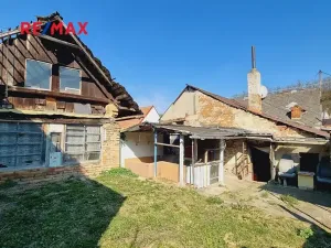 Prodej rodinného domu, Syrovín, 82 m2