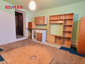 Prodej rodinného domu, Syrovín, 82 m2