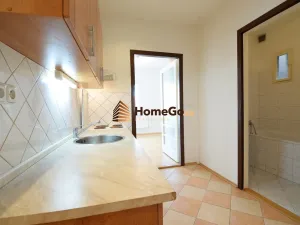 Pronájem bytu 1+kk, Praha - Nusle, U gymnázia, 49 m2