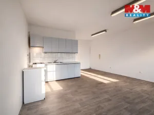 Pronájem kanceláře, Opava - Město, Dolní náměstí, 94 m2