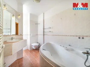 Pronájem bytu 2+kk, Rokycany - Nové Město, Pražská, 53 m2
