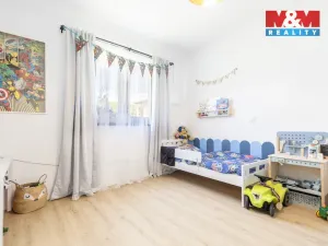 Prodej rodinného domu, Frýdek-Místek, Bahno-Štandl, 150 m2