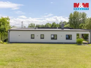 Prodej rodinného domu, Frýdek-Místek, Bahno-Štandl, 150 m2