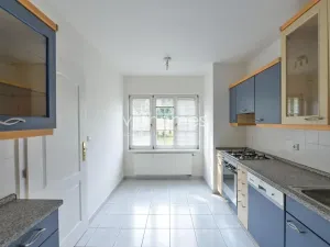 Pronájem rodinného domu, Praha - Nebušice, V oblouku, 212 m2