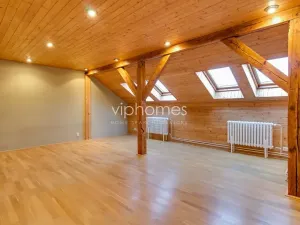 Pronájem vily, Praha - Vokovice, Ke dvoru, 827 m2