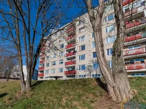 Prodej bytu 4+1, Vysoké Mýto, V Peklovcích, 87 m2