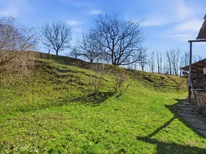 Prodej rodinného domu, Zámrsk, 147 m2