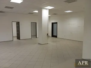 Pronájem obchodního prostoru, Uherský Brod, Bří Lužů, 150 m2