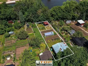 Prodej chaty, Kadaň, Pokutická, 20 m2