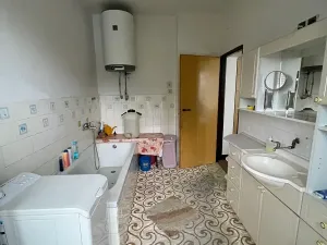 Prodej rodinného domu, Tlumačov, Dolní, 143 m2