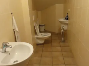 Pronájem kanceláře, Uherský Brod, Naardenská, 44 m2