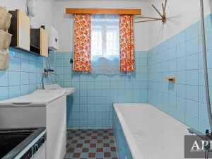 Prodej chalupy, Brumov-Bylnice, 117 m2