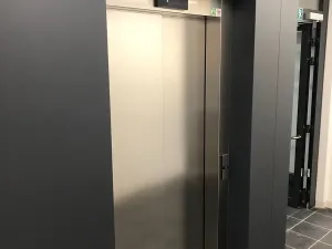 Pronájem bytu 2+kk, Brno, Střední, 48 m2