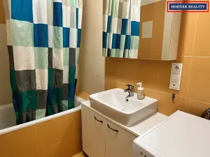 Pronájem bytu 3+kk, Brno, Tkalcovská, 71 m2