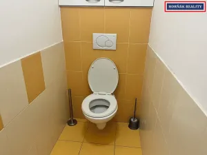 Pronájem bytu 3+kk, Brno, Tkalcovská, 71 m2