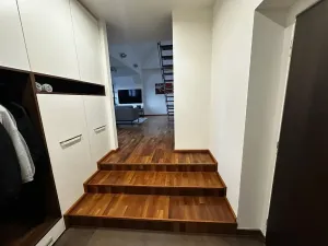 Pronájem bytu 2+kk, Praha - Nusle, U družstva Ideál, 103 m2