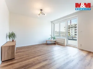 Prodej bytu 3+kk, Praha, Pod Harfou, 127 m2