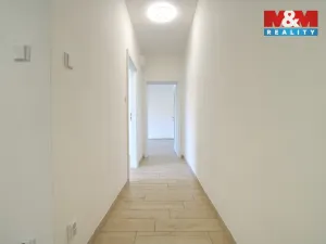 Prodej bytu 3+kk, Ostrava, Bohumínská, 70 m2