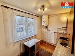 Prodej bytu 2+1, Horní Planá, V Domkách, 57 m2