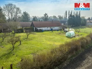 Prodej chalupy, Kněžice - Dubečno, 117 m2