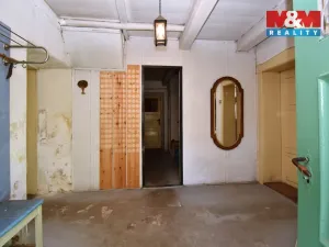 Prodej rodinného domu, Tanvald, Údolí Kamenice, 194 m2