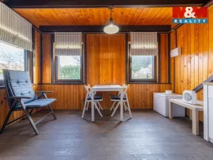 Prodej zahrady, Příbram - Příbram III, 418 m2