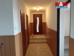 Pronájem bytu 3+kk, Vřesina, Mešnická, 70 m2