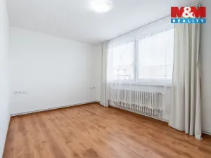 Prodej bytu 3+1, Nové Město na Moravě, Karníkova, 75 m2