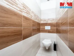 Prodej bytu 3+1, Nové Město na Moravě, Karníkova, 75 m2