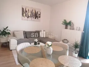 Pronájem bytu 2+kk, Mohelnice, Za Penzionem, 40 m2