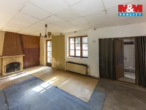 Prodej rodinného domu, Kutná Hora - Kutná Hora-Vnitřní Město, Bartolomějská, 100 m2