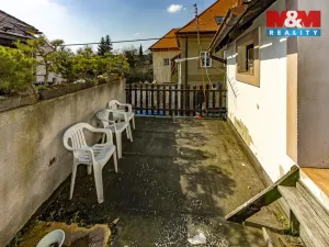 Prodej rodinného domu, Kutná Hora - Kutná Hora-Vnitřní Město, Bartolomějská, 100 m2