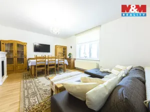 Prodej rodinného domu, Čáslav - Čáslav-Nové Město, Javorová, 111 m2