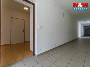 Pronájem bytu 1+kk, Vlčice, 41 m2
