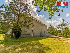 Pronájem bytu 1+kk, Vlčice, 41 m2