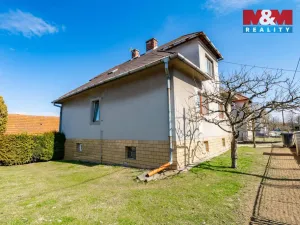 Prodej rodinného domu, Křižanov, Meziříčská, 150 m2