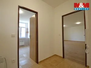 Pronájem bytu 1+kk, Vlčice, 50 m2