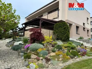 Prodej rodinného domu, Velká Polom, Budovatelů, 169 m2