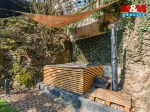 Prodej chaty, Černošice, 25 m2