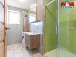 Prodej rodinného domu, Okrouhlá, 222 m2