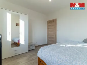 Prodej rodinného domu, Okrouhlá, 222 m2