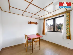 Prodej chaty, Beroun - Beroun-Město, Višňovka, 15 m2