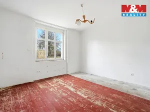 Prodej rodinného domu, Trmice, Za Humny, 198 m2