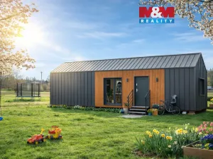 Prodej rodinného domu, Vítězná - Kocléřov, 48 m2