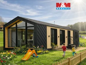Prodej rodinného domu, Vítězná - Kocléřov, 57 m2