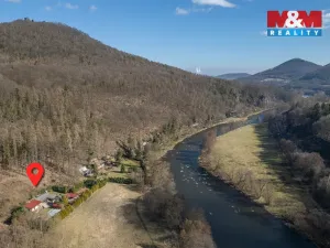 Prodej rodinného domu, Perštejn - Černýš, 124 m2