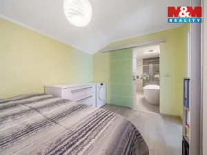 Prodej rodinného domu, Perštejn - Černýš, 124 m2