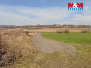 Prodej pole, Jenčice, 3167 m2