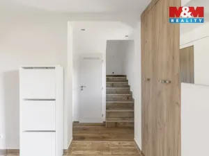 Prodej chaty, Ostrava - Michálkovice, Rajská, 99 m2